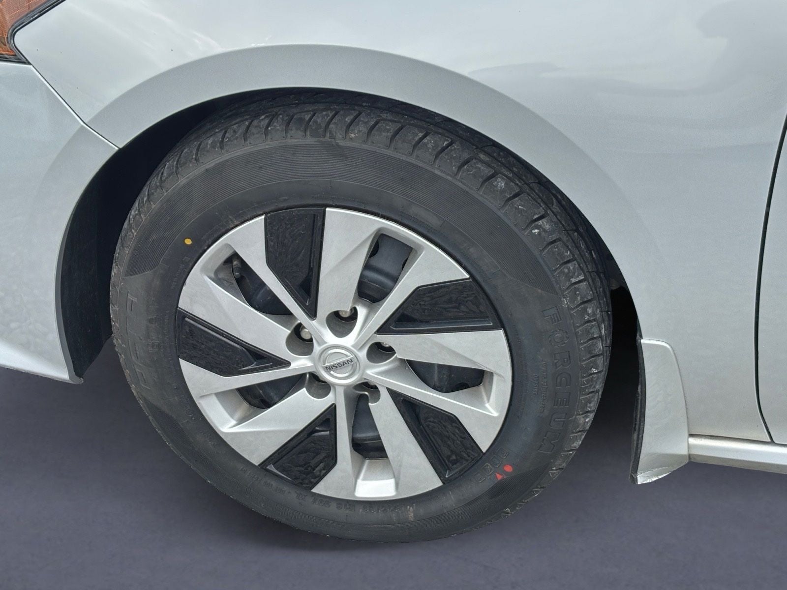 2021 Nissan Altima 2.5 S