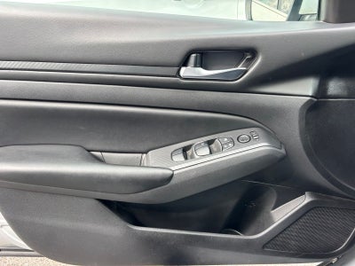 2021 Nissan Altima 2.5 S