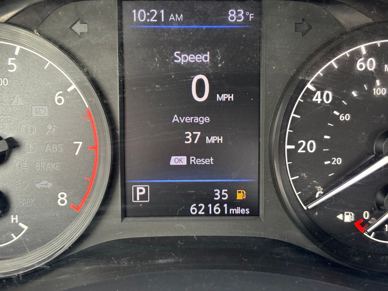 2021 Nissan Altima 2.5 S