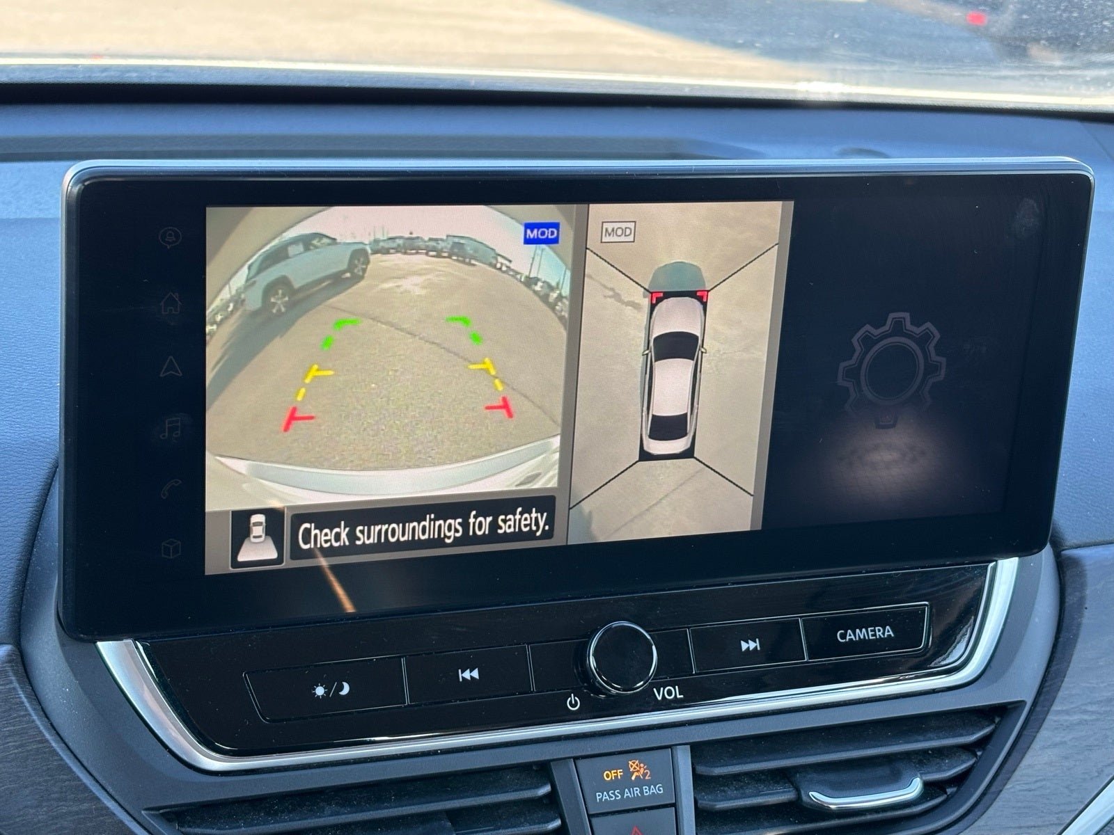 2023 Nissan Altima 2.5 SL