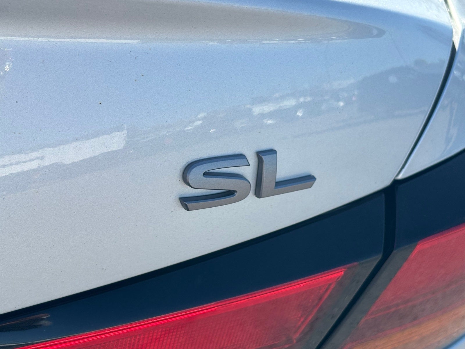 2024 Nissan Altima 2.5 SL