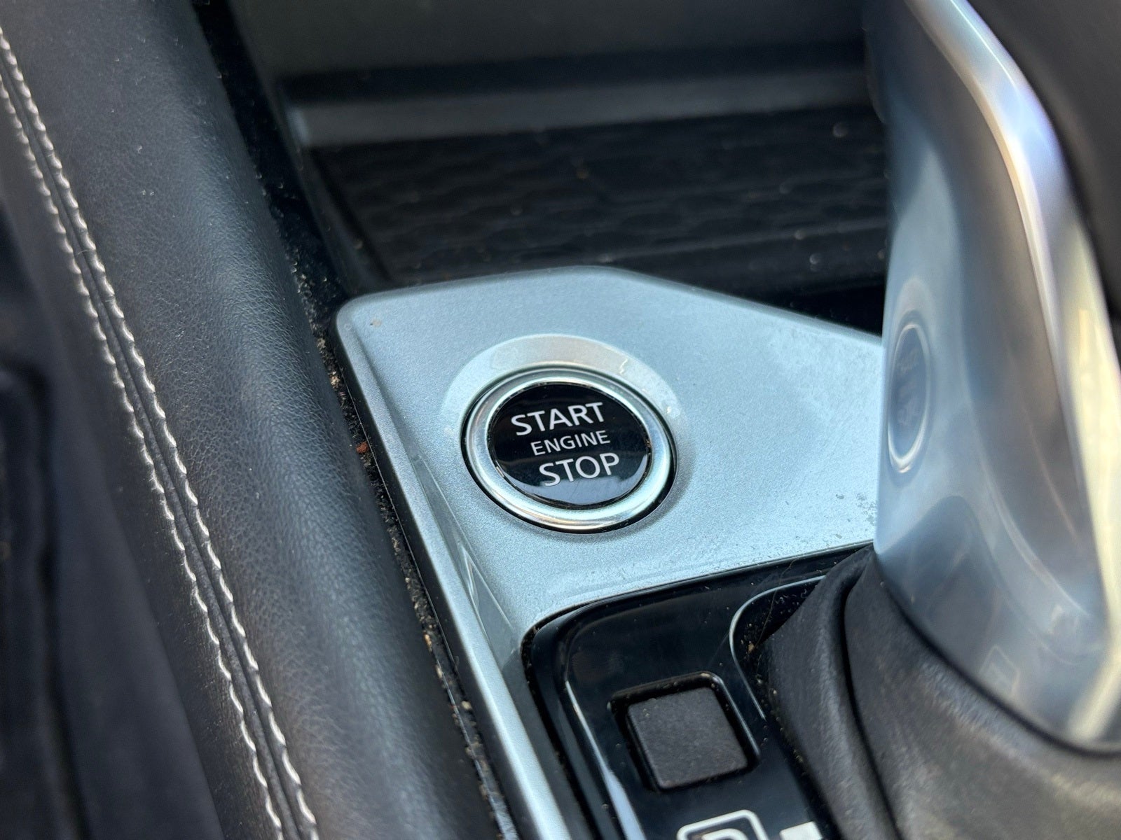 2024 Nissan Altima 2.5 SL