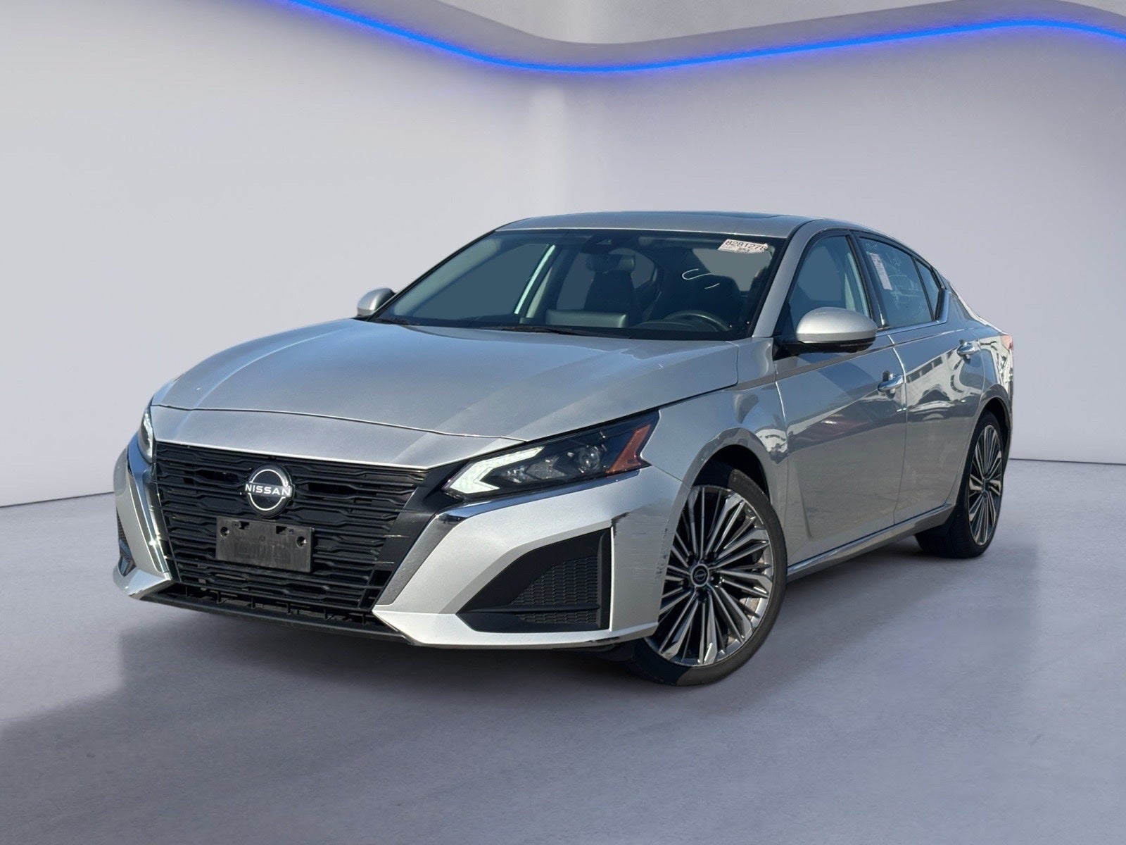 2024 Nissan Altima 2.5 SL