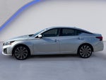 2024 Nissan Altima 2.5 SL
