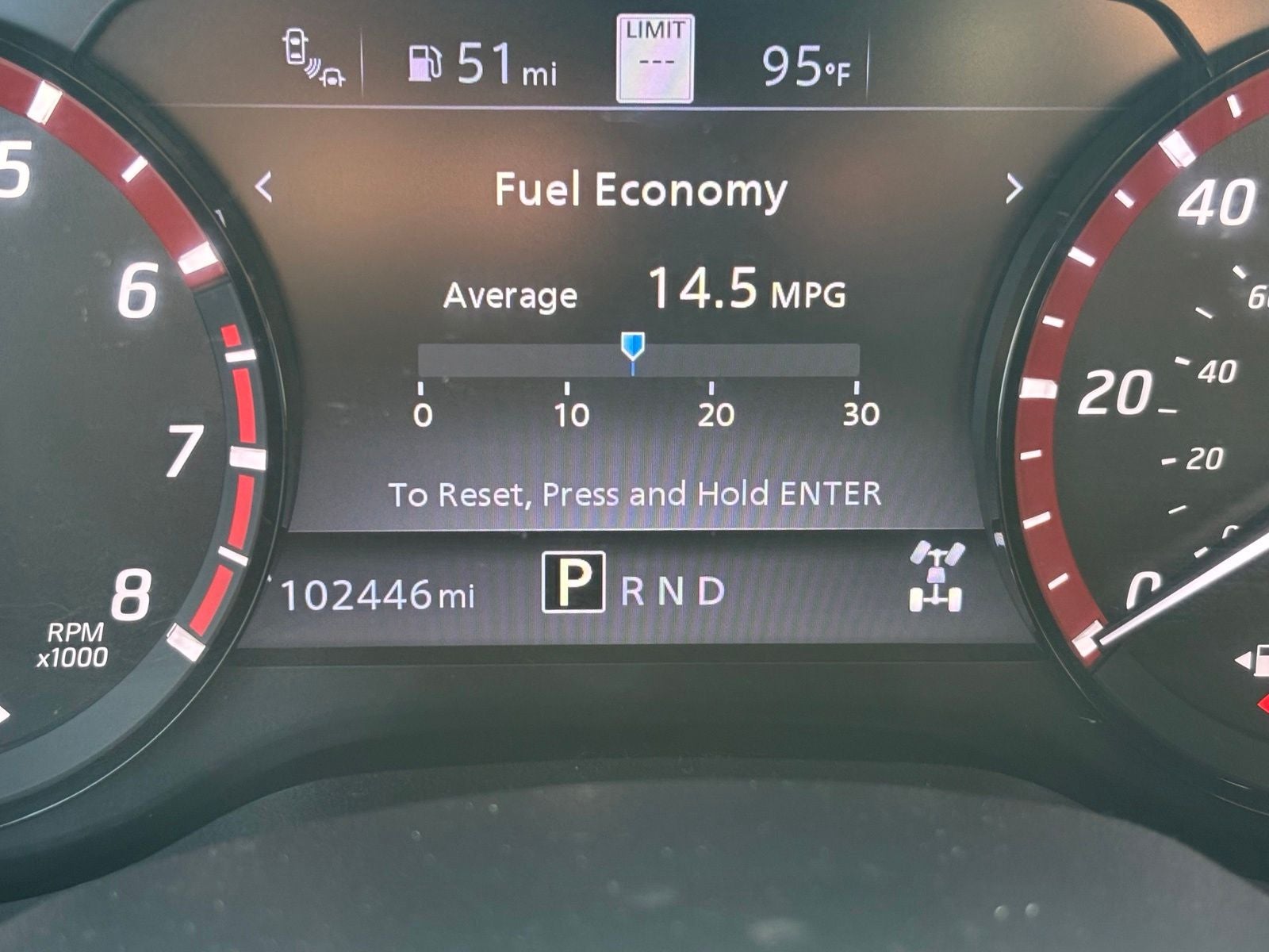 2020 Nissan Titan PRO-4X