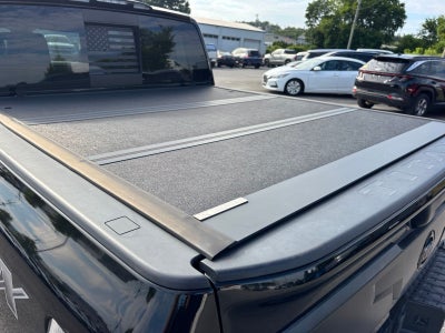 2020 Nissan Titan PRO-4X