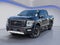 2020 Nissan Titan PRO-4X