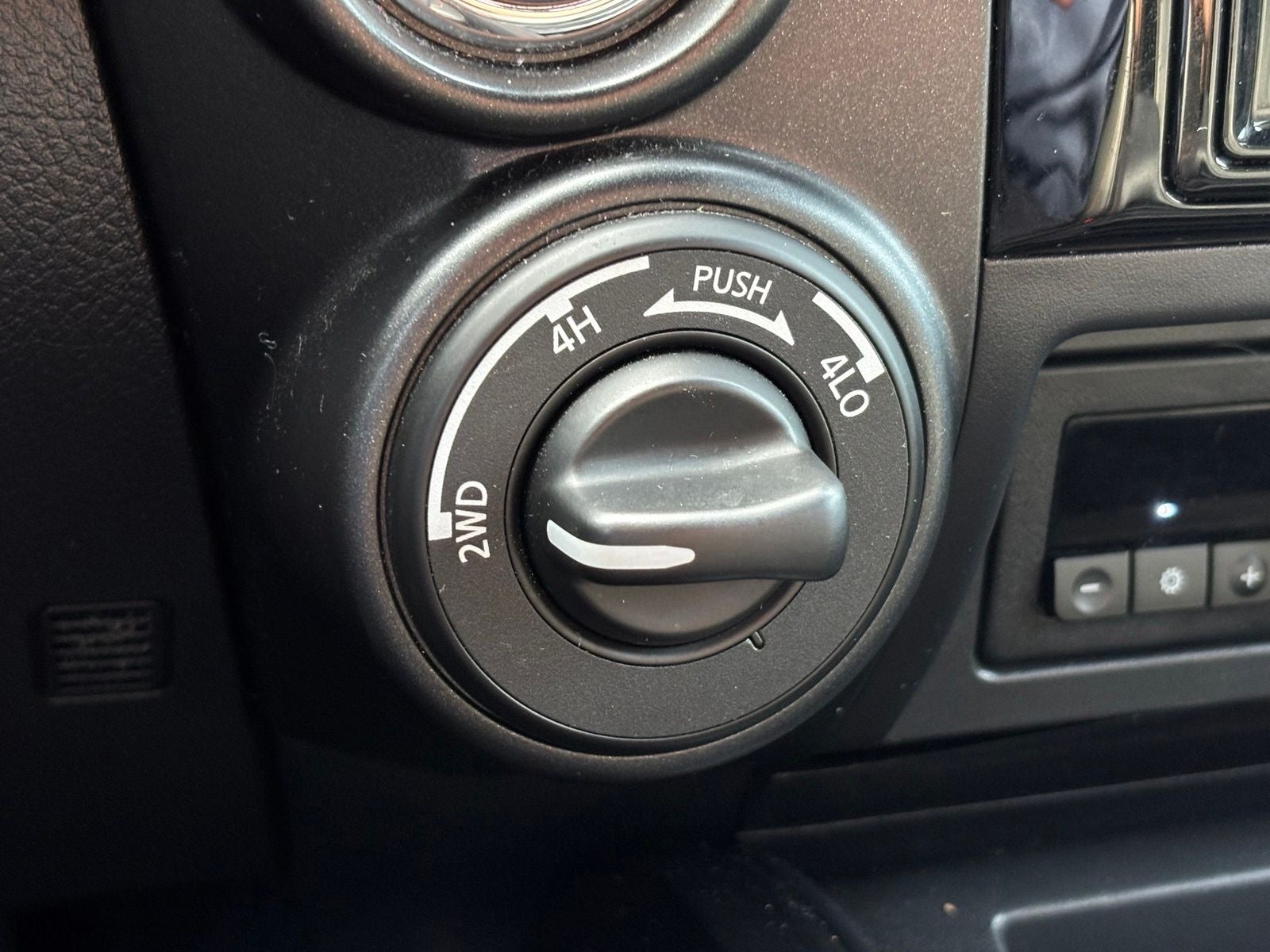 2020 Nissan Titan PRO-4X