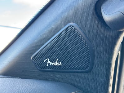 2021 Nissan Titan Platinum Reserve