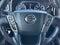 2021 Nissan Titan Platinum Reserve