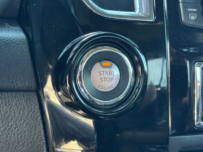 2021 Nissan Titan Platinum Reserve