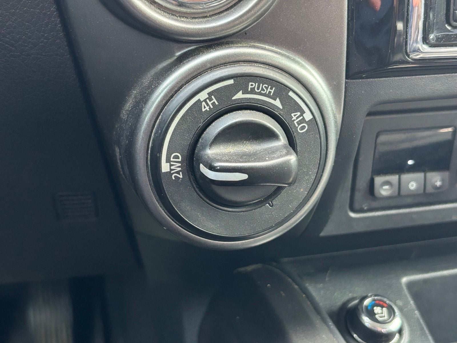 2017 Nissan Titan XD Platinum Reserve