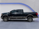 2017 Nissan Titan XD Platinum Reserve