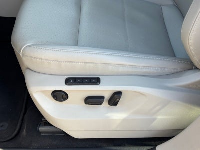 2022 Volkswagen Atlas 3.6L V6 SEL R-Line