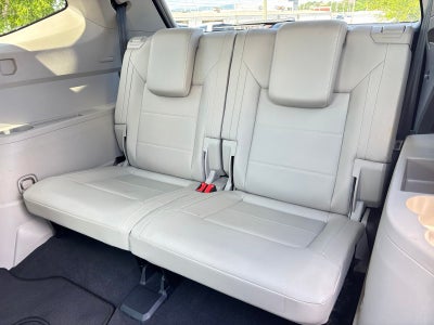 2022 Volkswagen Atlas 3.6L V6 SEL R-Line