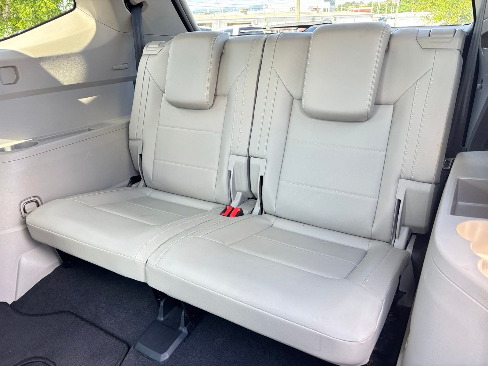 2022 Volkswagen Atlas 3.6L V6 SEL R-Line