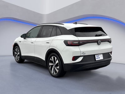 2023 Volkswagen ID.4 Pro