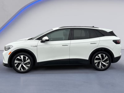 2023 Volkswagen ID.4 Pro