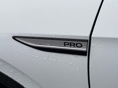 2023 Volkswagen ID.4 Pro