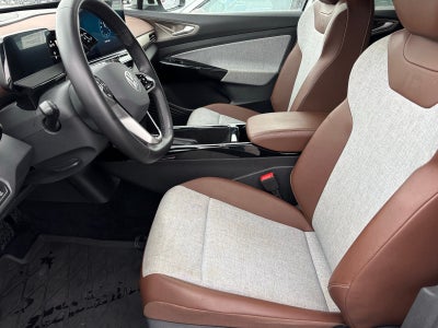 2023 Volkswagen ID.4 Pro