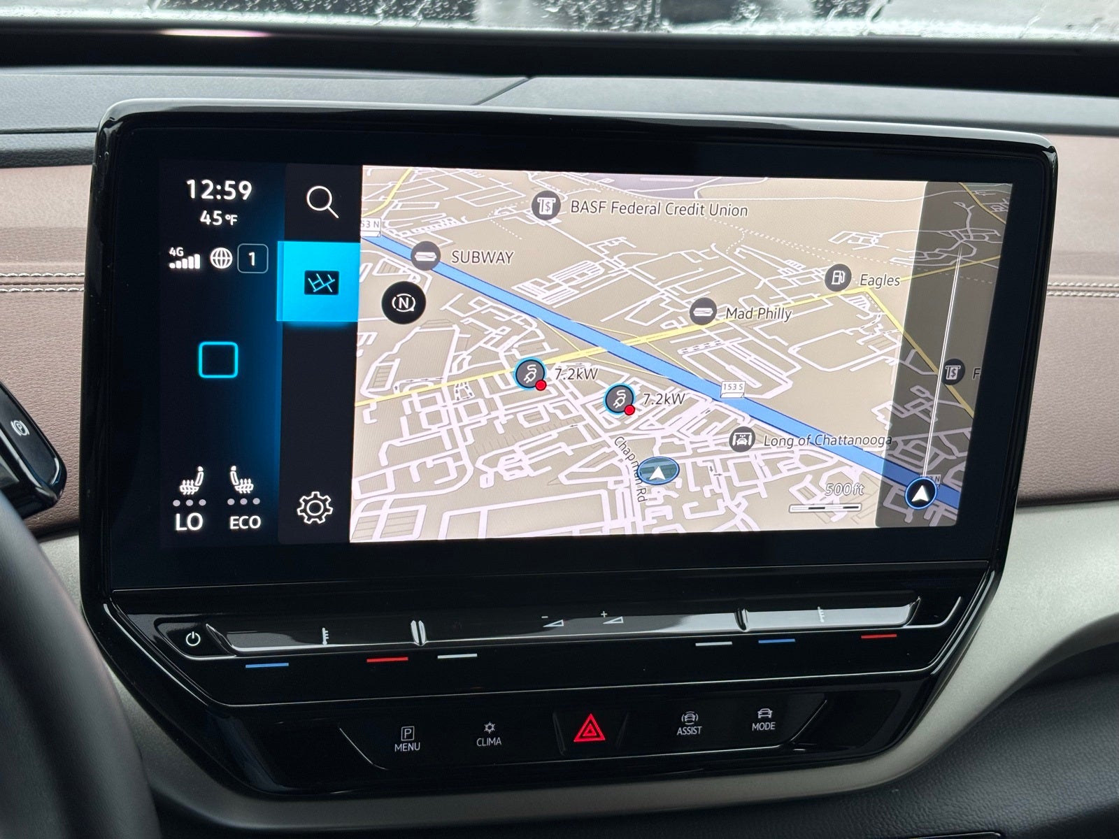 2023 Volkswagen ID.4 Pro