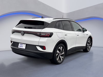 2023 Volkswagen ID.4 Pro