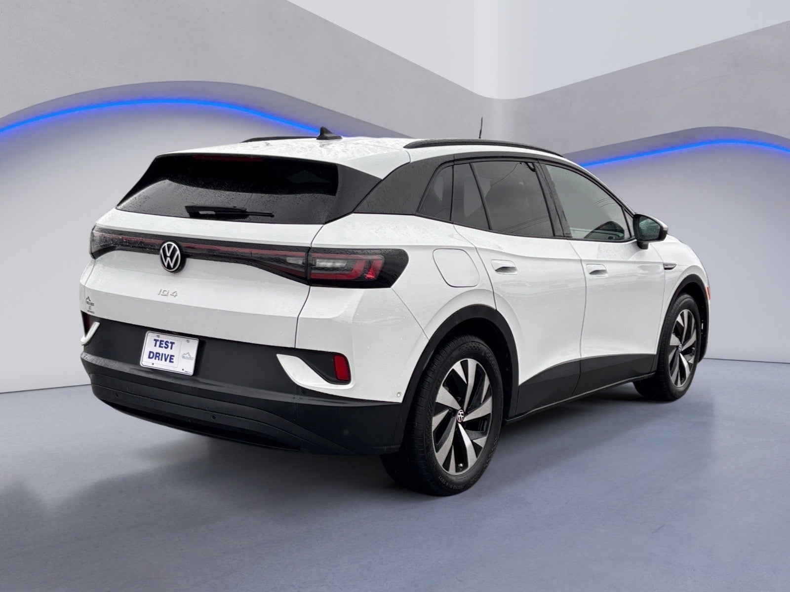 2023 Volkswagen ID.4 Pro