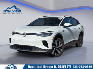 2023 Volkswagen ID.4 Pro