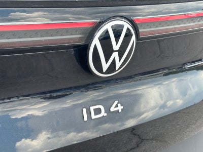 2023 Volkswagen ID.4 Pro