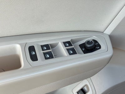 2018 Volkswagen Atlas 3.6L V6 SE w/Technology