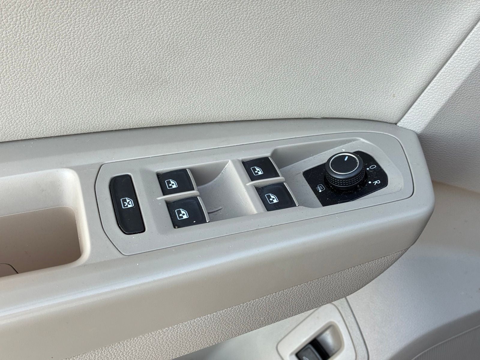 2018 Volkswagen Atlas 3.6L V6 SE w/Technology
