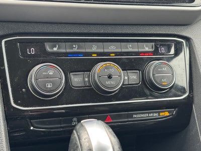 2021 Volkswagen Atlas 2.0T SEL Premium