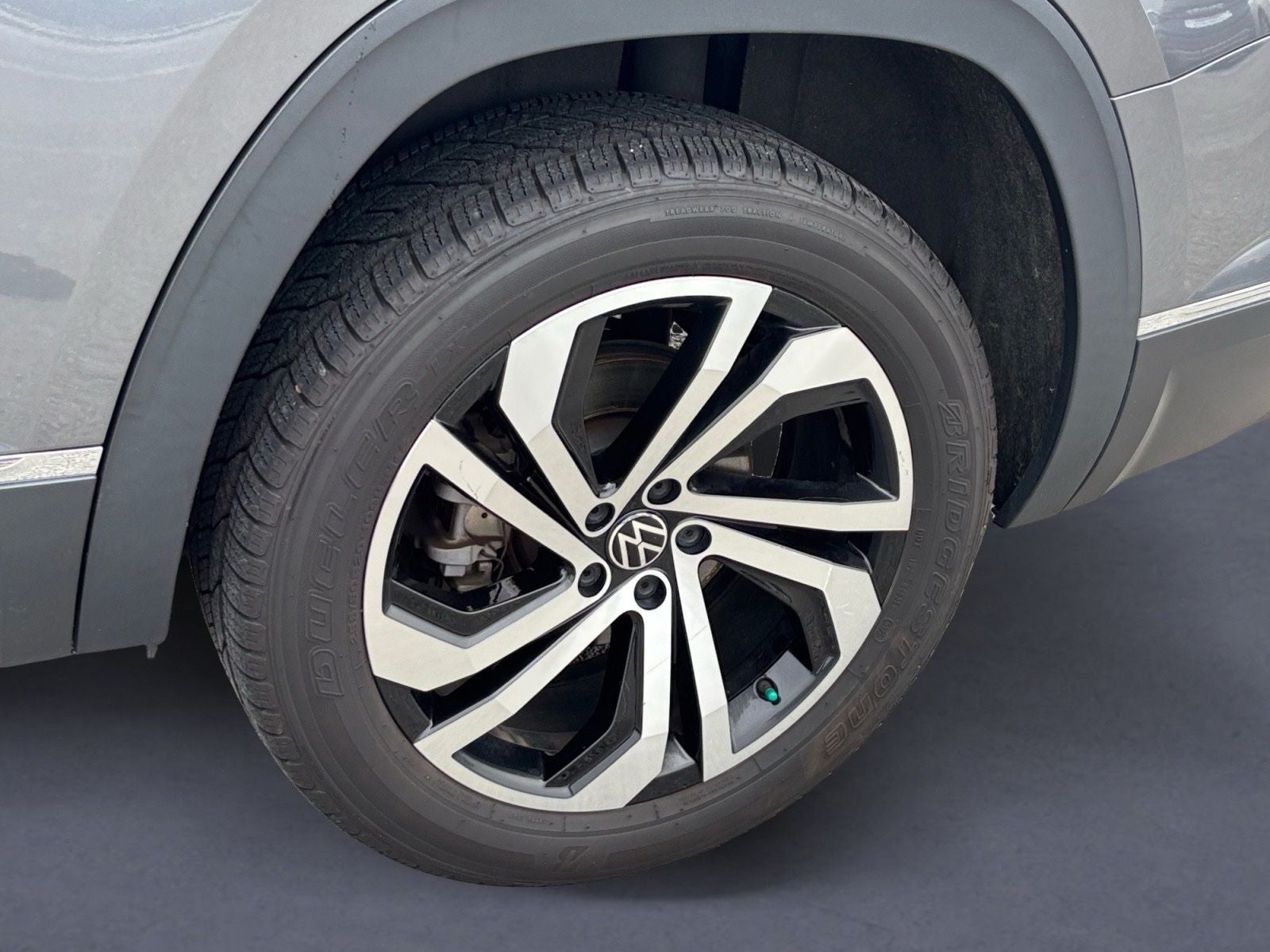 2021 Volkswagen Atlas 2.0T SEL Premium