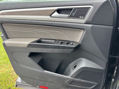 2021 Volkswagen Atlas 2.0T SEL Premium