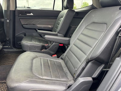 2021 Volkswagen Atlas 2.0T SEL Premium
