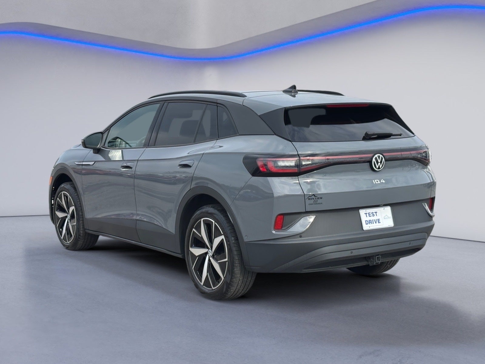 2023 Volkswagen ID.4 Pro S