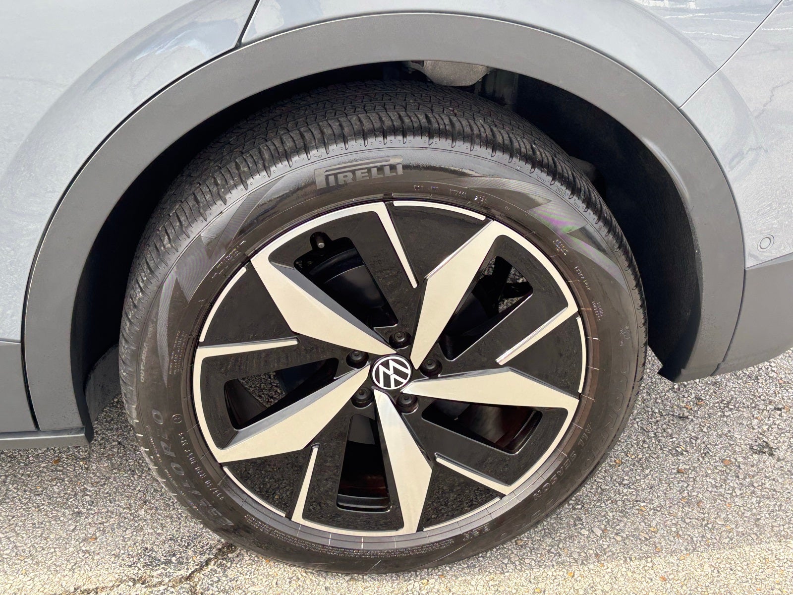 2023 Volkswagen ID.4 Pro S