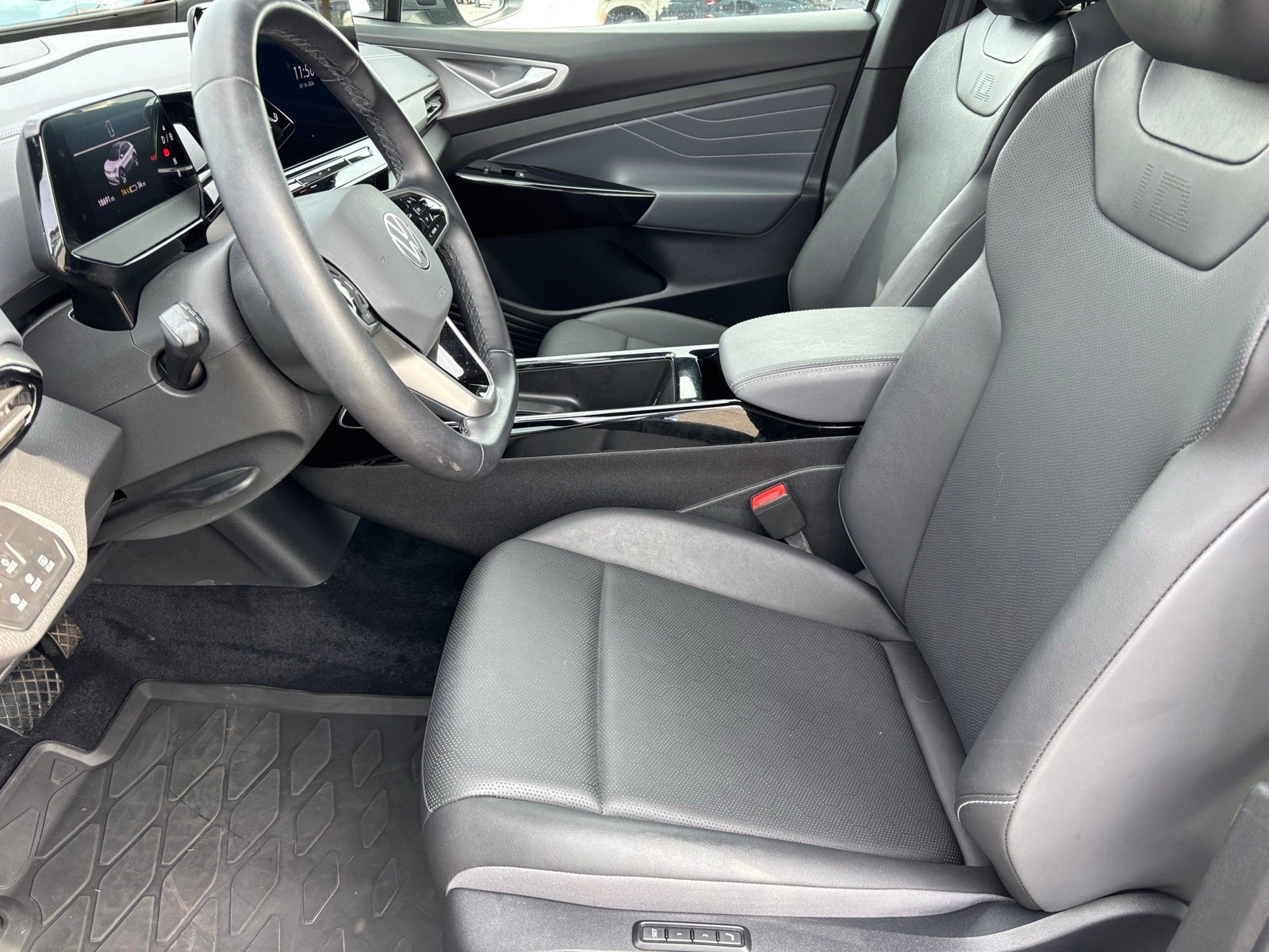 2023 Volkswagen ID.4 Pro S