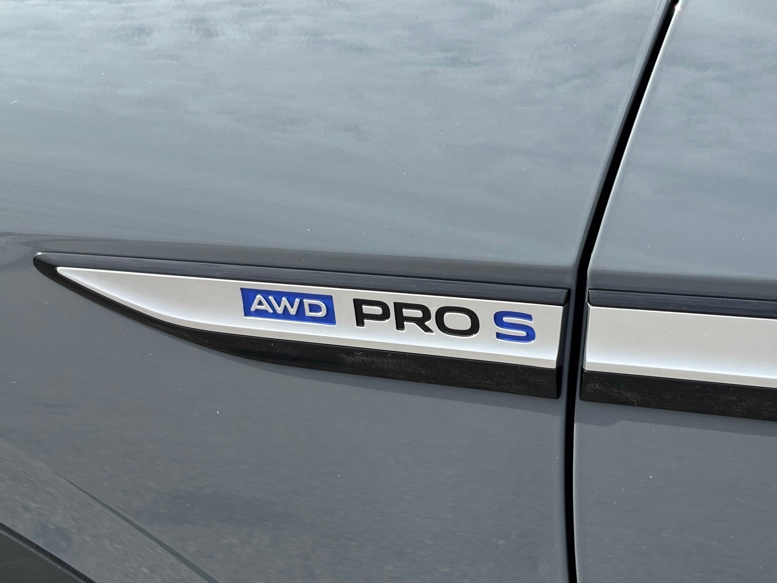 2023 Volkswagen ID.4 Pro S