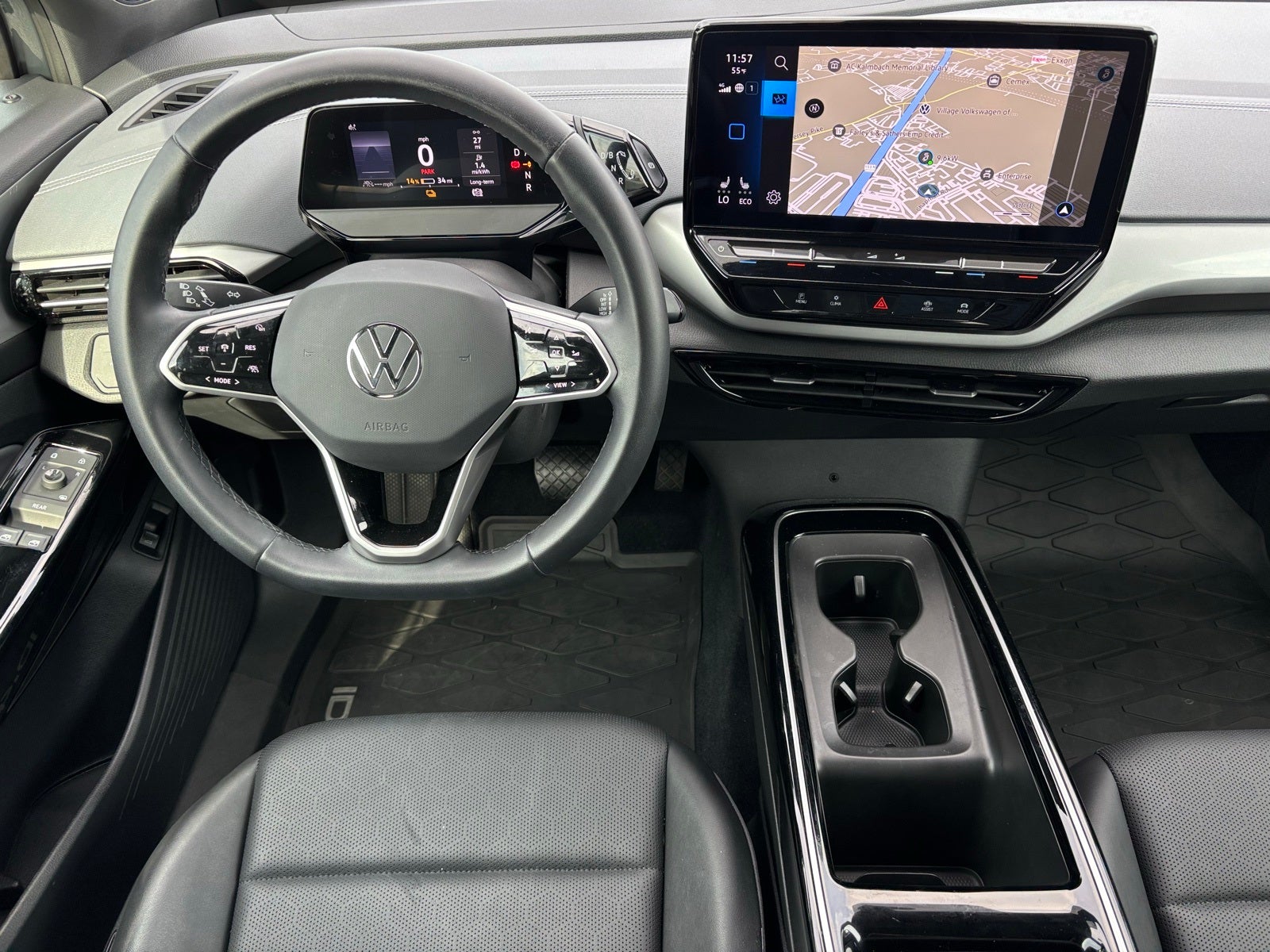 2023 Volkswagen ID.4 Pro S