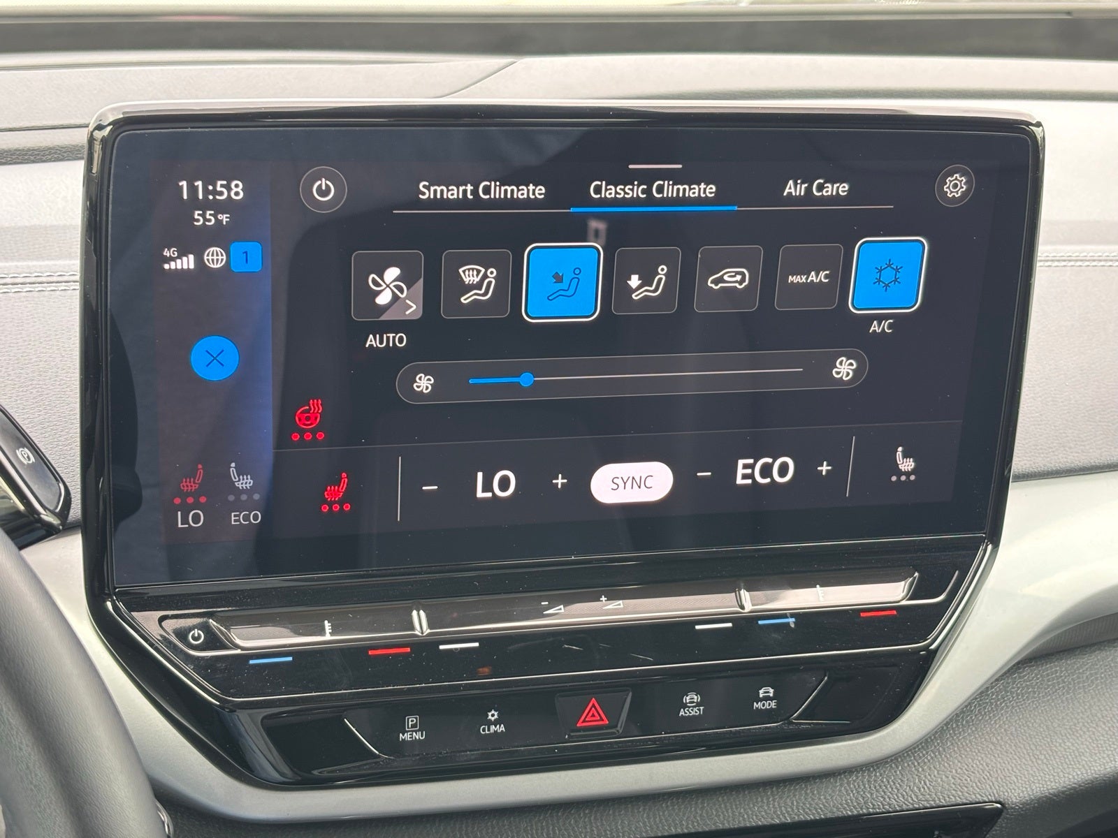 2023 Volkswagen ID.4 Pro S