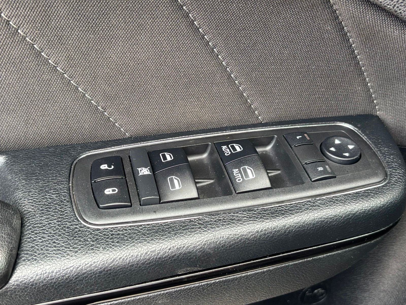 2018 Dodge Charger R/T