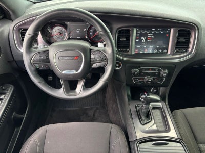 2018 Dodge Charger R/T