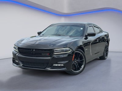 2018 Dodge Charger R/T