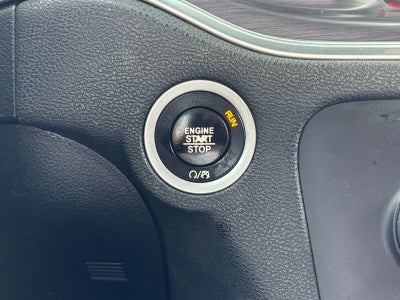 2018 Dodge Charger R/T
