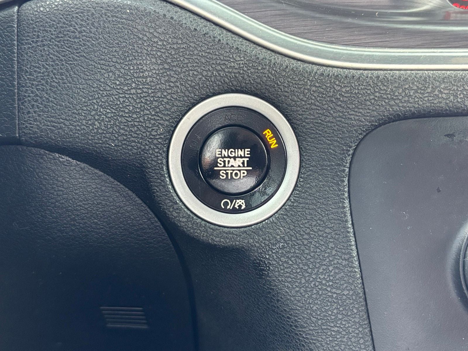 2018 Dodge Charger R/T