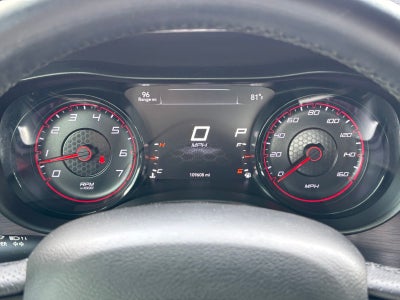 2018 Dodge Charger R/T