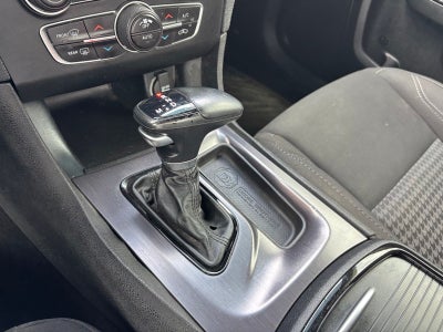 2018 Dodge Charger R/T