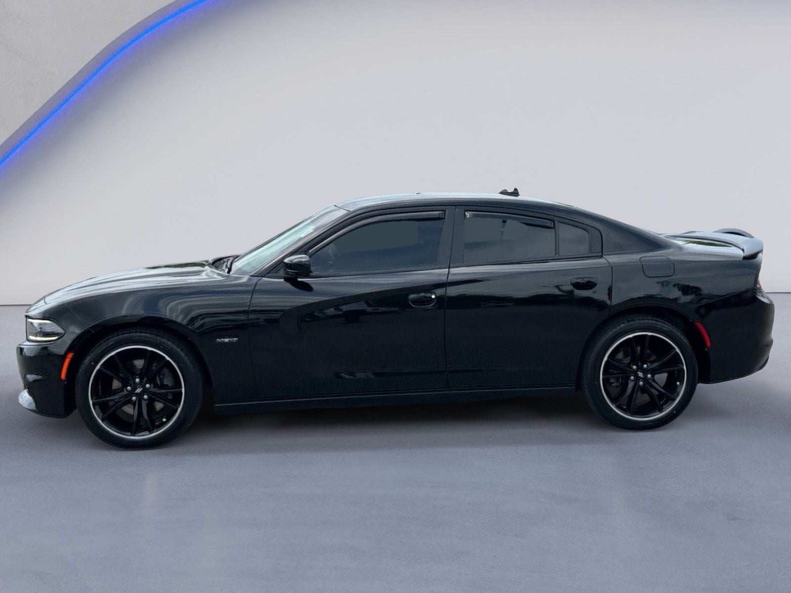 2018 Dodge Charger R/T
