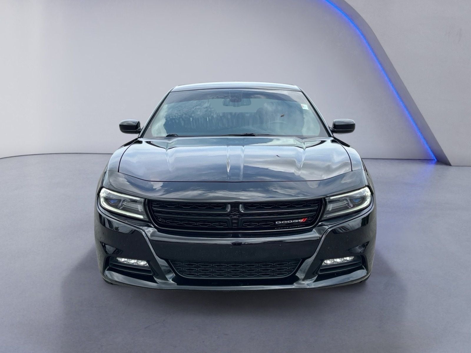 2018 Dodge Charger R/T